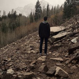 Meet your Posher, Ryan